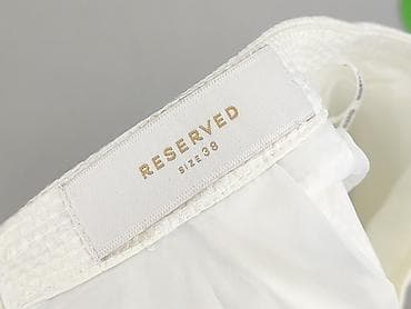 spódnice w paski: Reserved, Spódnica damska, rozmiar M — 4