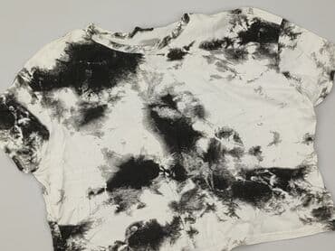 t shirt zara paris: Zara, T-shirt damski, rozmiar M — 1