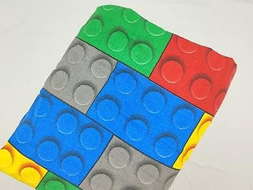 tchibo pościel: Komplet pościeli, 180 x 140, kolor - Kolorowy, stan - Bardzo dobry — 6