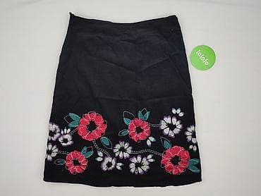 spodenko sukienka: Spódnica damska, rozmiar L — 3