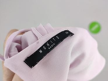 bluzki allegro: Mohito, Top damski, rozmiar M — 4