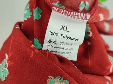 sukienki xl tanie: Sukienka damska, rozmiar XL — 4