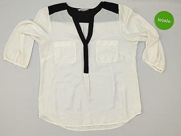 bluzy damskie xl: H&M, Bluzka damska, rozmiar 2XL — 2