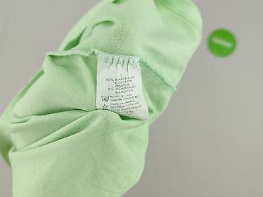 skarpetki z psem: T-shirt damski, rozmiar S — 6