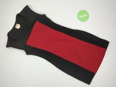 bandażowa sukienki: Eva & Lola, Women`s dress, size S — 2