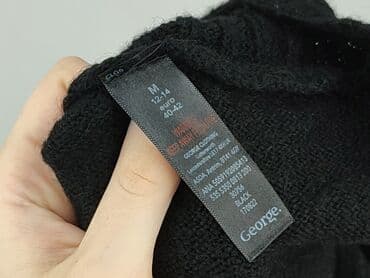 sweter george: George, Sweter damski, rozmiar M — 6