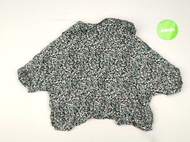 bluzki wężowy wzór: Topshop, Bluzka damska, rozmiar M — 3