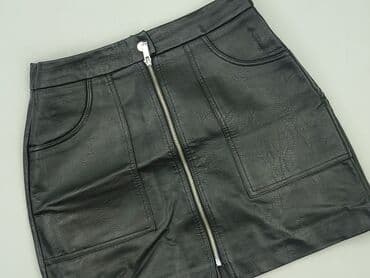 simple spódnica: Stradivarius, Spódnica damska, rozmiar M — 1