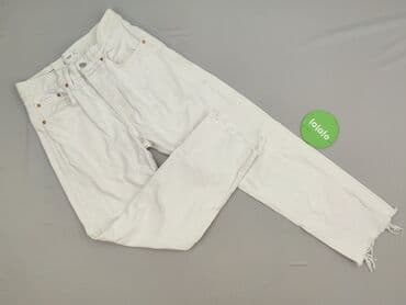 mango jeansy claudia: Mango, Jeansy damskie, rozmiar M — 2