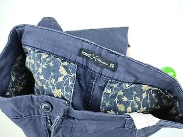 american eagle jeans: Spodnie materiałowe damskie, rozmiar XS — 5
