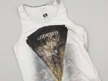 koszulka s: SMOG, Podkoszulka dla mężczyzn, rozmiar M — 1