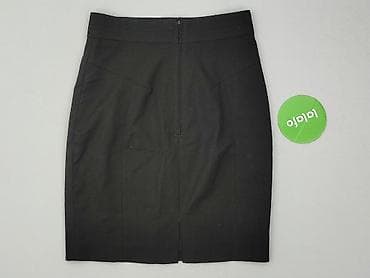 h: H&M, Spódnica damska, rozmiar S — 3