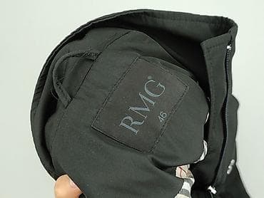 kurtka 3 w 1: Parka damska, rozmiar 3XL — 4