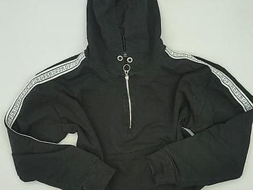 Fasardi, Кофта з каптуром жіноча, розмір S