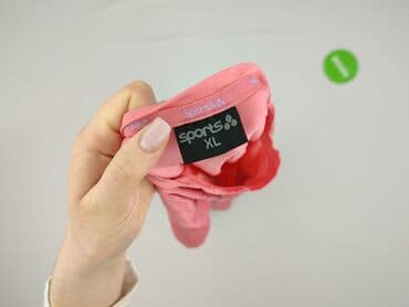 decatlon koszulka uv: T-shirt damski, rozmiar XL — 4