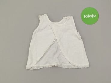 fila koszulki: T-shirt, H&M, 6-9 months, condition - Very good — 3