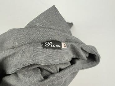 sukienka rockowa plus size: Roco, Sukienka damska, XL — 4