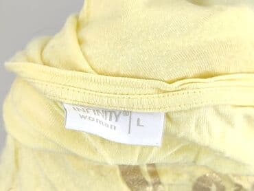 t shirty iron paradise: Infinity, T-shirt damski, rozmiar L — 4