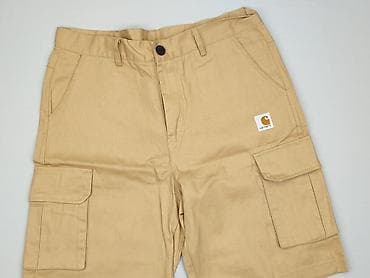 simple koszula: Carhartt, Szorty dla mężczyzn, rozmiar M — 1