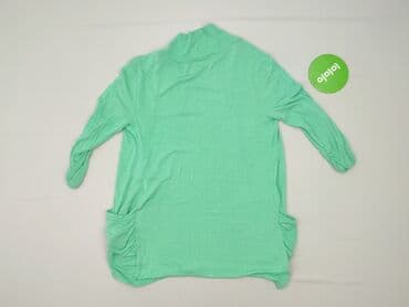 minouu przybylska i jordanov sweter: Kardigan damski, rozmiar S — 3