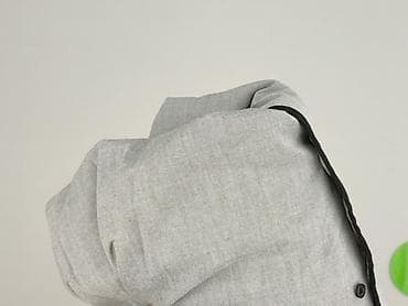 pull and bear bluza szara: Koszulа dla mężczyzn, rozmiar M — 6