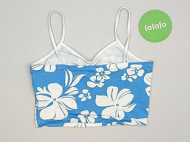 cropp biala bluza: Top damski, rozmiar XS — 3