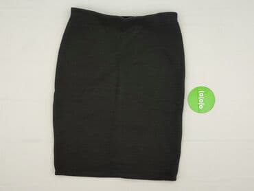 srebrne spódnice midi: Orsay, Women`s skirt, size L (EU 40) — 3