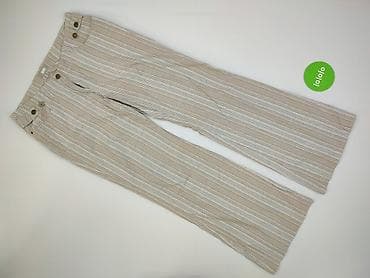 bytom len: WE Fashion, Spodnie materiałowe damskie, rozmiar M — 2