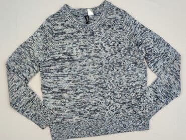 H&M Divided, Sweter damski, XS w lalafo.pl H&M Divided, Sweter damski, XS