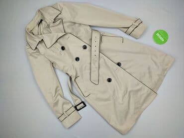 mohito kurtka zimowa damska: Mohito, Trencz damski, S — 2