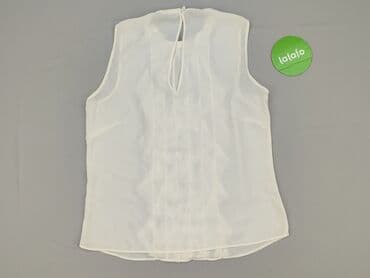 bluzki z dekoltem allegro: H&M, Bluzka damska, rozmiar M — 3