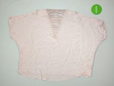 klapki ccc rozowe: Bluzka damska, rozmiar One size — 3