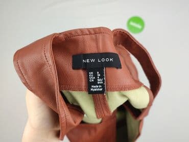 sukienki eko skora: New Look, Sukienka damska, rozmiar S — 4