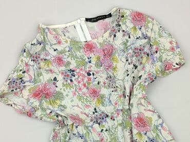 zara sukienki wyprzedaże: Zara, Bluzka damska, rozmiar M — 1