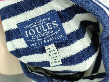 joules ubrania: Joulie, Bluza damska
, rozmiar M — 6