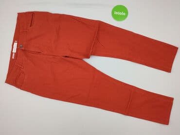 principles top: In Extenso, Material trousers for women, 2XL — 2