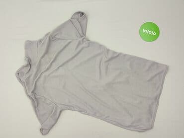 koszulka ze ściągaczem: Boohoo, Sukienka damska, rozmiar M — 3