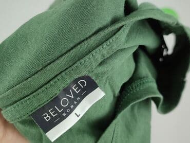 koszulka vinicius junior adidas: Beloved, T-shirt damski, rozmiar L — 6