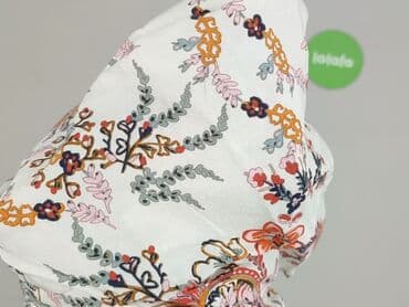 fajne wzory rajstop: Fisherfield, Top damski, rozmiar XL — 5