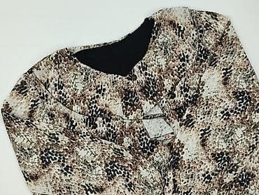 bluzki fox: Bluzka damska, rozmiar 4XL — 1