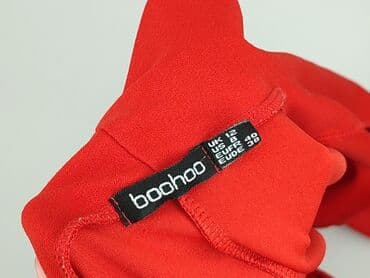 marynarki damskie c a: Boohoo, Marynarka damska, rozmiar M — 5