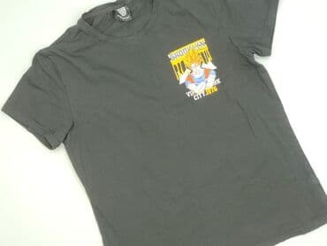 koszulka anime sinsay: Koszulka dla mężczyzn, rozmiar M — 1