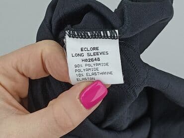 bluzki kopertowe reserved: Women's blouse, size S (EU 36) — 4
