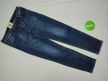 buty wyprzedaż ccc: Jeansy damskie, rozmiar M — 2