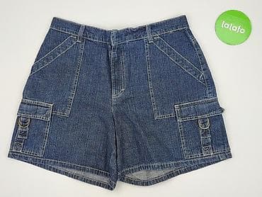 nike szorty: Szorty damskie, rozmiar L — 2