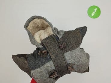 sukienka typu marynarka: Płaszcz, Next, 2-3 lat, 98-104 cm, stan - Bardzo dobry — 6