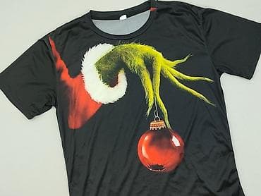 apple bottom: Koszulka dla mężczyzn, rozmiar L — 1