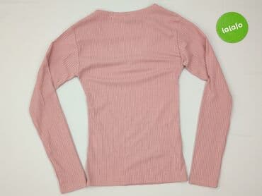 bluzka z cekinami dla dziewczynek: Women's blouse, S at lalafo.pl — 3 bluzka z cekinami dla dziewczynek: Women's blouse, S — 3