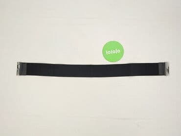 pasek czerwony do sukienki: Pasek, Damskie, stan - Idealny — 3