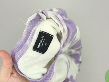 reserved bluza z psem: Tom Rose, Bluza damska
, rozmiar XL — 5